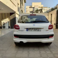 پژو 207 پانوراما مدل 1401 با ضمانت کارنامه|خودرو سواری و وانت|ری, دولت‌آباد|دیوار