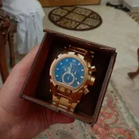 ساعت گودزیلا دو موتور