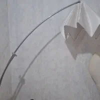 آپاژور|چراغ خواب و آباژور|اهواز, کوی جانبازان(دانش)|دیوار