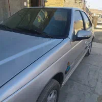 پژو پارس سال مدل 1388|خودرو سواری و وانت|پرند, فاز ۴|دیوار