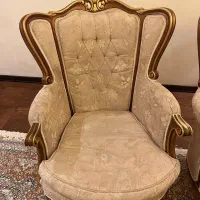 سرویس مبلمان و غذاخوری|مبلمان خانگی و میز عسلی|شاهرود, |دیوار