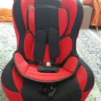 صندلی ماشین دلیجان