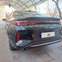 J7مدل ۱۴۰۴|خودرو سواری و وانت|کوهسار (البرز), |دیوار