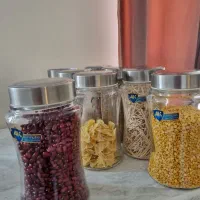 بانکه حبوبات
