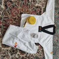 لباس رزمی