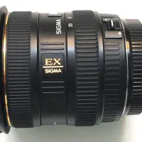 لنز دوربین|دوربین عکاسی و فیلم‌برداری|ری, دولت‌آباد|دیوار