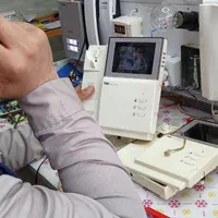 تعمیرات آیفون تصویری و خدمات برقکاری