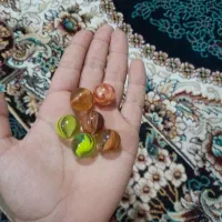 تیله|اسباب‌‌بازی|طاغنکوه, |دیوار