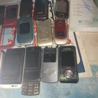 کوشی های نیاز به برد