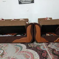 مبل تخت شو۷نفره