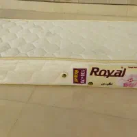 تشک تخت خواب