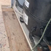 یخچال مینی هتلی ۲عدد سالم درحد نو|یخچال و فریزر|محمدشهر, جعفرآباد|دیوار