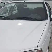 پژوپارس402 جدید