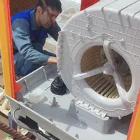 تعمیر نصب سرویس پکیج آبگرمکن تصفیه آب اجاق گاز|خدمات پیشه و مهارت|یزد, |دیوار