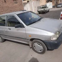 پراید مدل ۸۹|خودرو سواری و وانت|کرمان, |دیوار