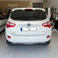 چانگان وارداتی 98
