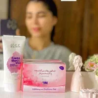 صابون لایه بردار ویتابلا
