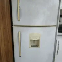 یخچال فریزر