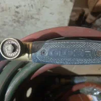 سر پیک جوش هوا برنج گلور|ابزارآلات|آستانه اشرفیه, |دیوار