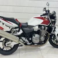 سی بی 1300 cb1300 بی رنگ بی چینی