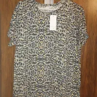 کلی لباس نو تی شرت شلوار لباس زیر تا سایز ۴۸ ۸۵ نو