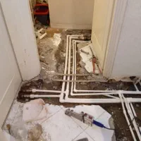 لوله کشی آب نشت یابی با دستگاه لوله بازکنی شهر قدس|خدمات پیشه و مهارت|قدس, شهر‌قدس|دیوار