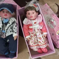 عروسک موزیکال