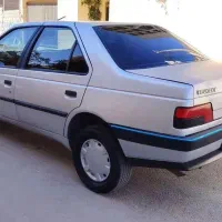 پژو 405GLX|خودرو سواری و وانت|کرمان, |دیوار