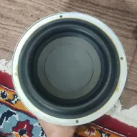 تعدادی ساب باند ووفر میدرنج ضبط موجود
