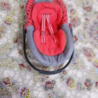 کالسکه وکریر نو|کالسکه و لوازم جانبی|جوانرود, |دیوار