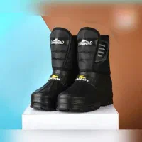 فروش انواع چکمه مردانه وبچهگانه