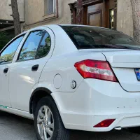 فروش ساینا EX مدل 97|خودرو سواری و وانت|گلبهار, شهر جدید گلبهار|دیوار