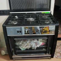 فر گاز