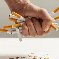 درست و اصولی سیگار ترک کن