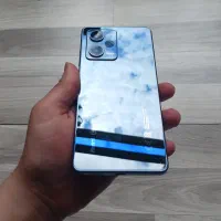 Note 12 Pro 5G|موبایل|تبریز, |دیوار
