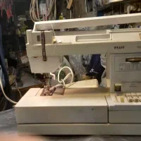 چرخ خیاطی کاچیران|چرخ خیاطی و ریسندگی|اصفهان, کشاورزی|دیوار