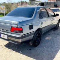 405مدل 90|خودرو سواری و وانت|کهنوج, |دیوار