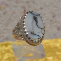 انگشتر ( .کد ۱۲)