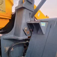 لودر چینی زدل ۴۰ زدل ۵۰ زدل ۳۰ zl50|خودرو سنگین|اسلامشهر, شهرک احمدیه|دیوار