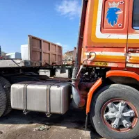 اسکانیا 112|خودرو سنگین|باقرشهر, |دیوار