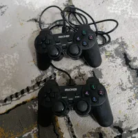 دسته بازی مچر نو ۲ عددی