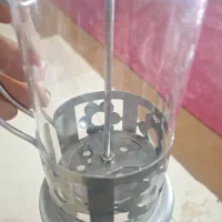 دمنوش ساز و قهوه و چایی ساز نو