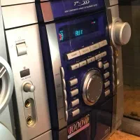 ظبط و باند در حد نو