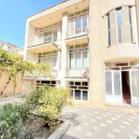 ۳ طبقه کامل حیاط ویلایی شمالی کوچه اردیبهشت