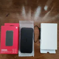 پاور بانک 20000شیائومی اصل خشک|لوازم جانبی موبایل و تبلت|بندر ترکمن, |دیوار