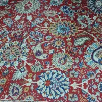 یک قالی دوازده متری ویک عدد نه متری