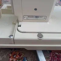 چرخ خیاطی برند ژانومه|چرخ خیاطی و ریسندگی|کرج, گلستان|دیوار