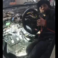 برق خودرو باطری سازی سینا امداد۲۴