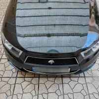 دنا پلاس توربو اتومات 1402