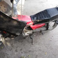 هندا125موتور